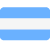 bandera argentina